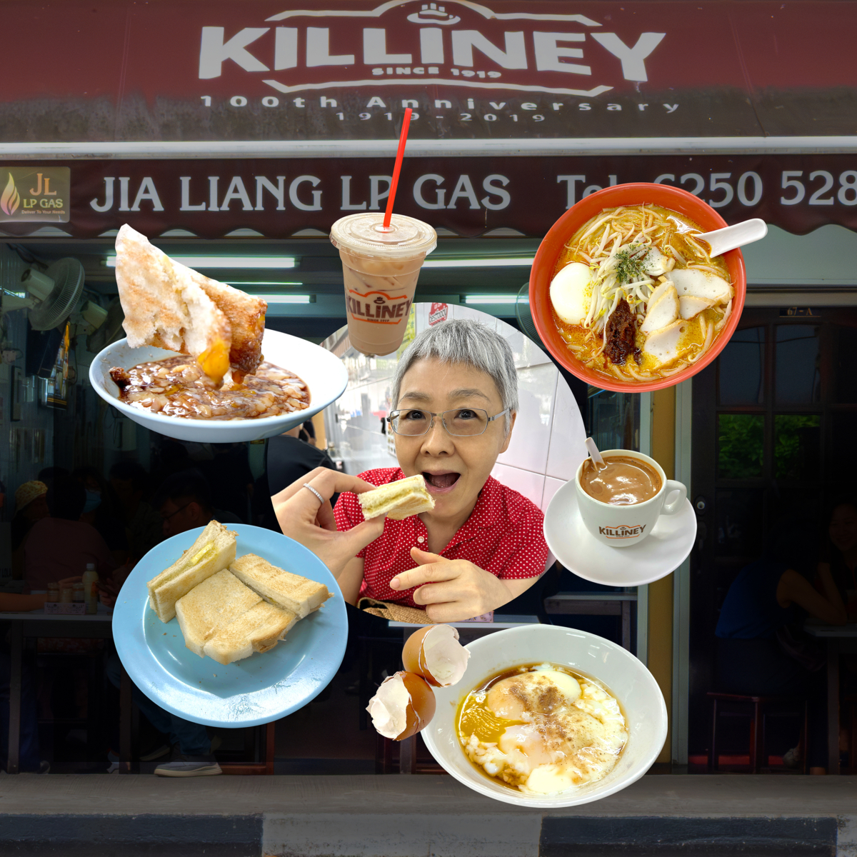Killiney