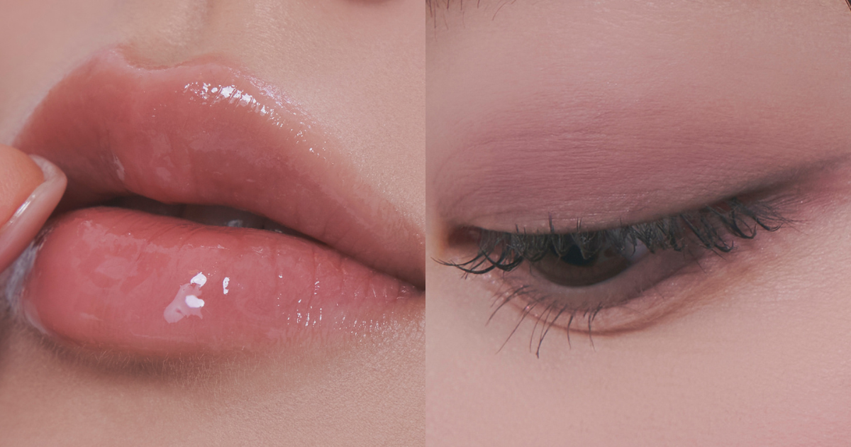 美妝靜奢風的4大特徵