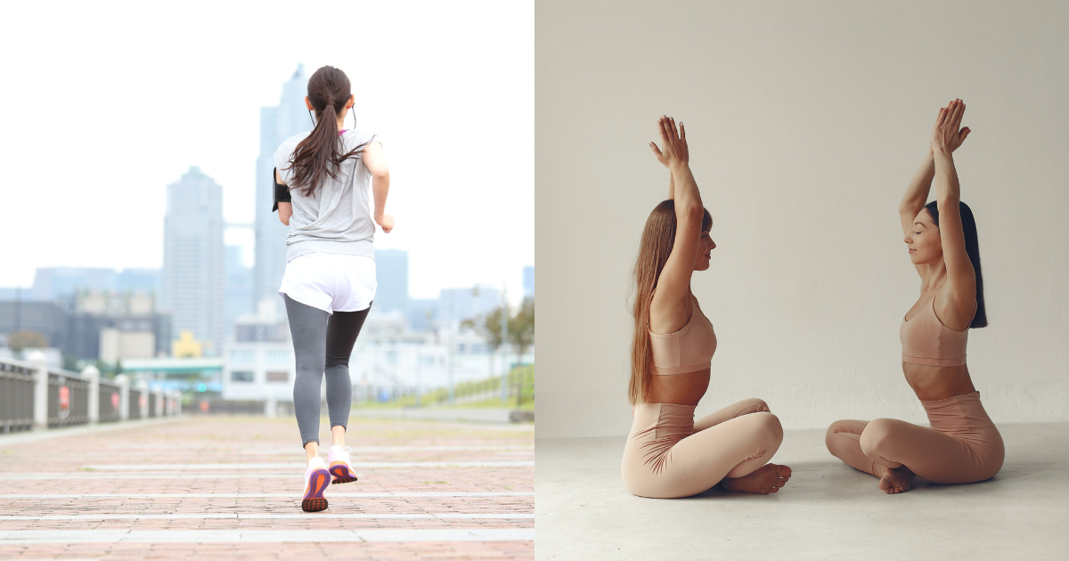 秋天減肥的生活小技巧