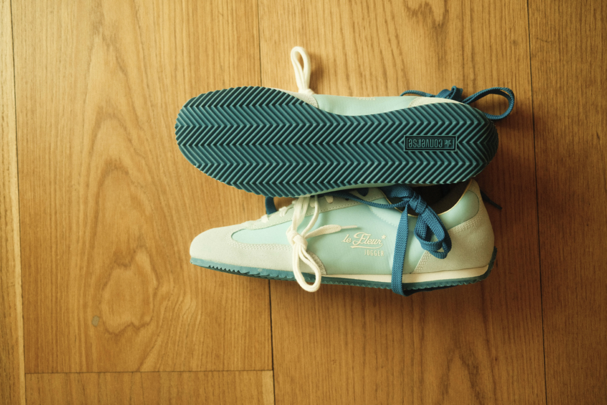 Converse COACH JOGGER，NT$ 3,080