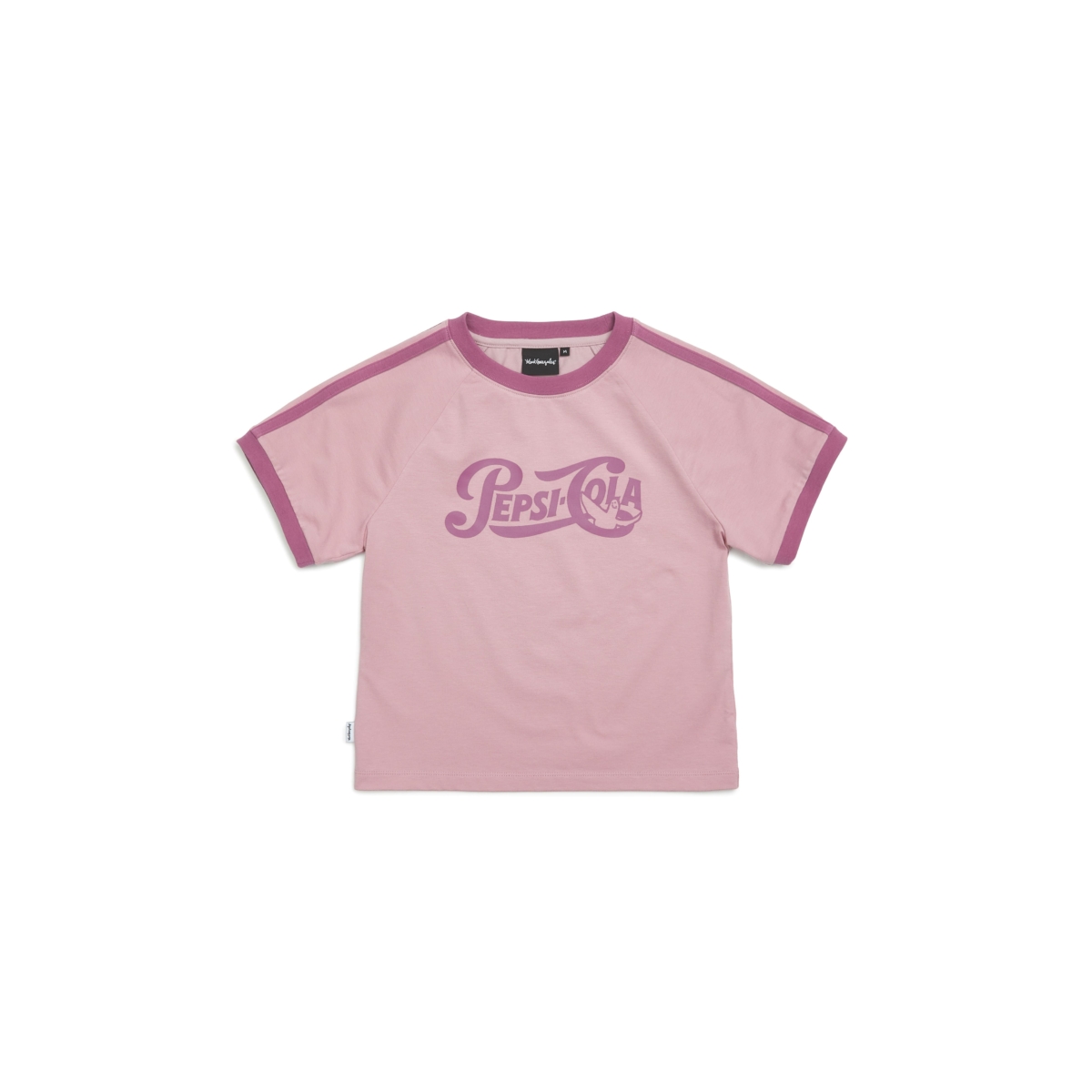 Mark Gonzales MG X Pepsi 短版 Ringer T恤，NT$2280