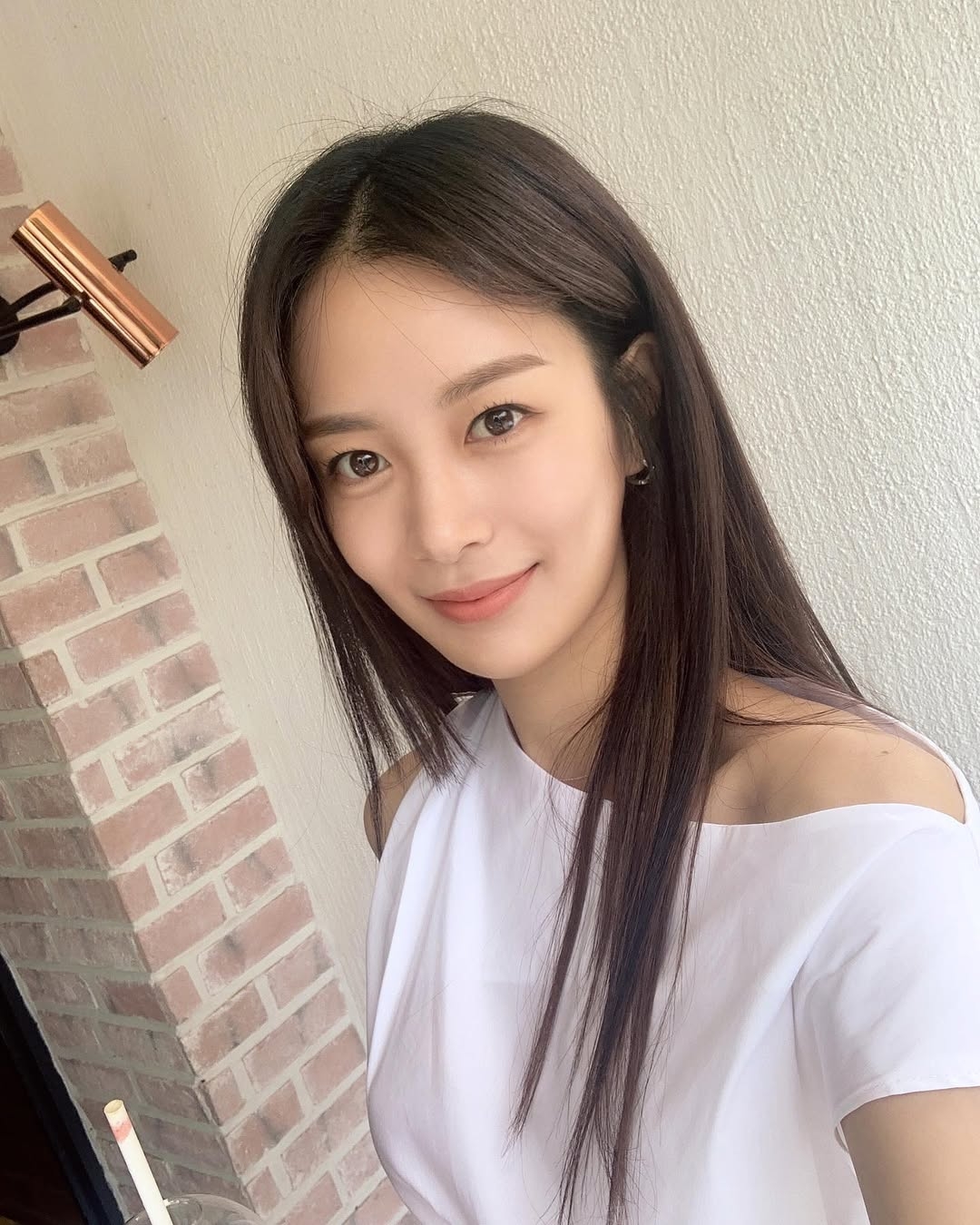 宋多恩多次表示是男方自己接近她