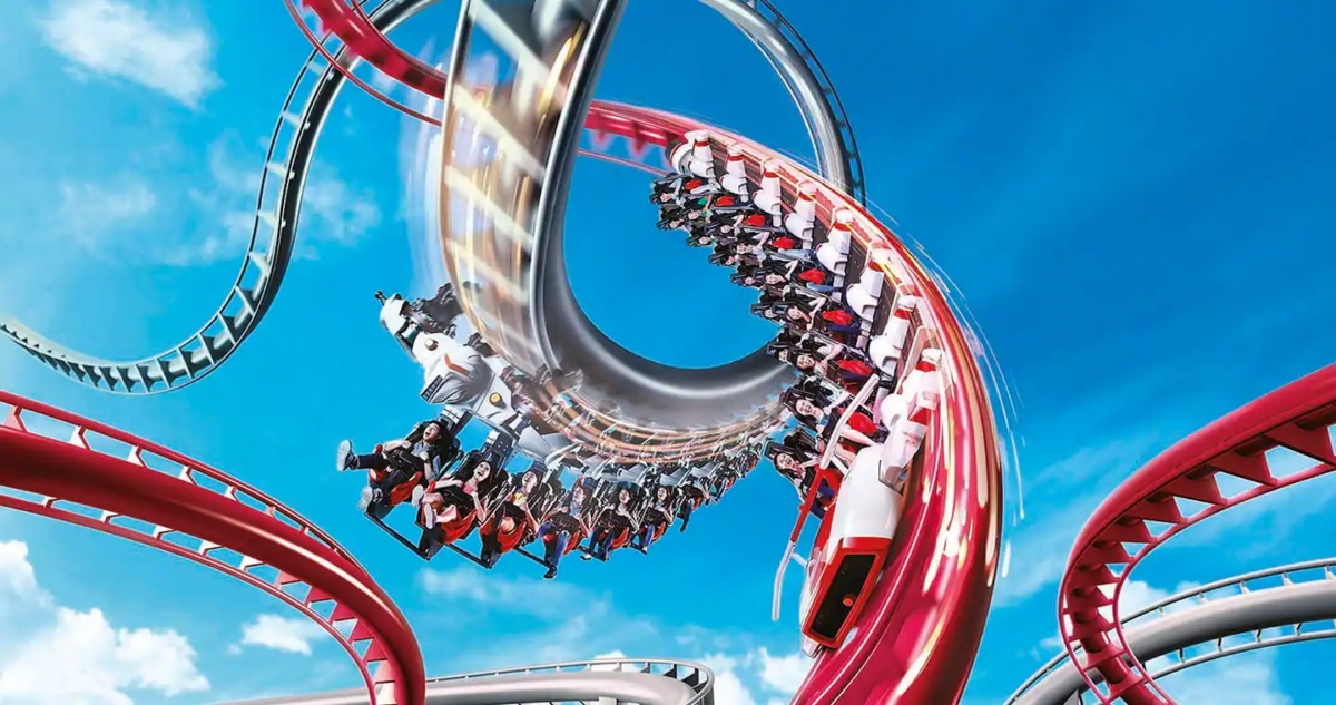 太空堡壘卡拉狄加： 人類與機械戰隊