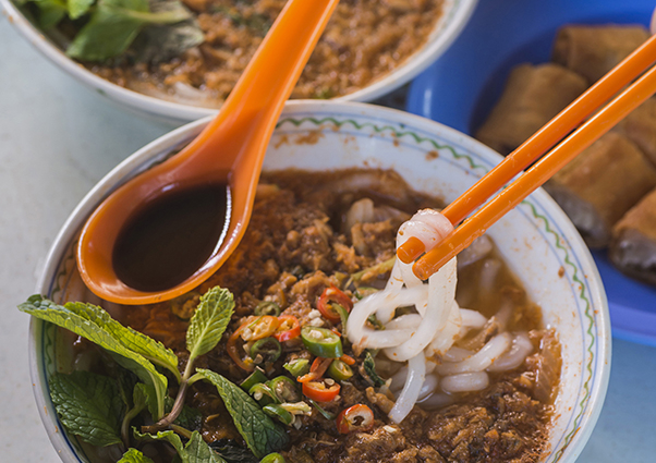 馬來西亞-亞參叻沙