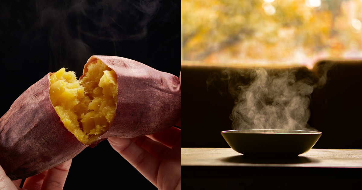 秋天減肥適合吃什麼？