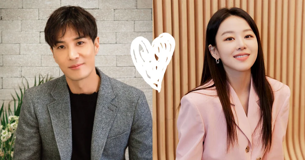 金知碩♥李宙明認愛1年