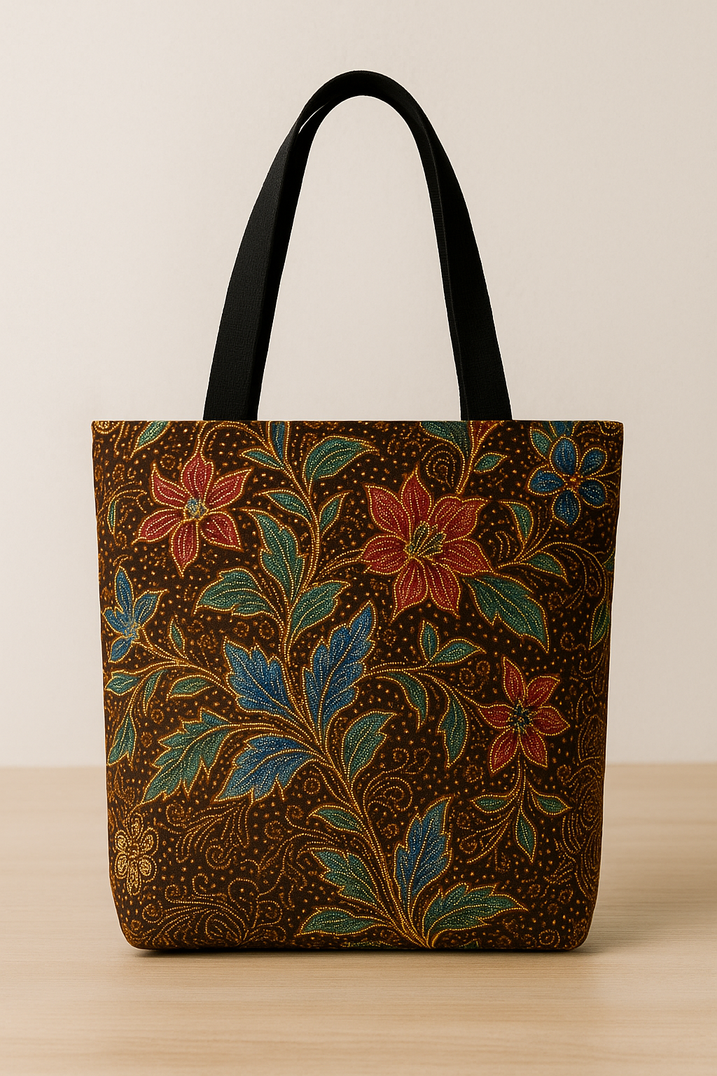 巴迪布(Batik)手工藝包款