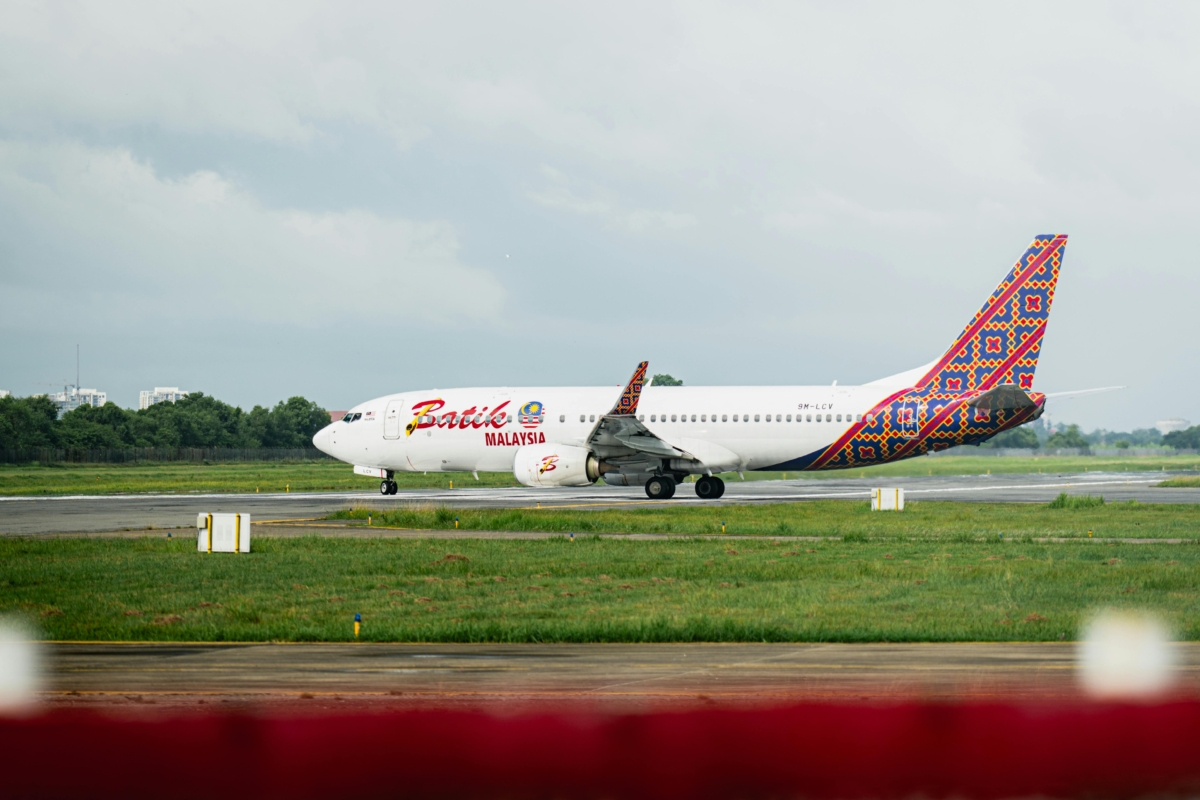 馬來西亞航班