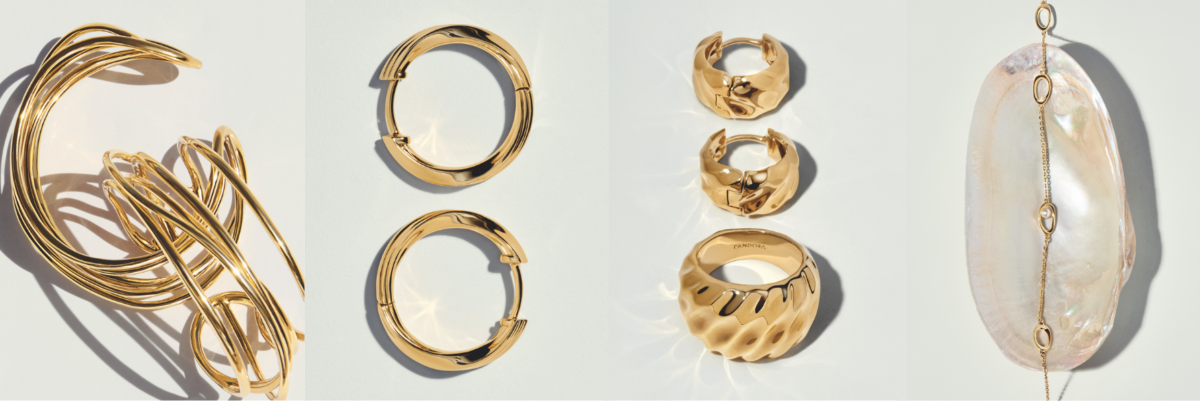 PANDORA ESSENCE 系列新品