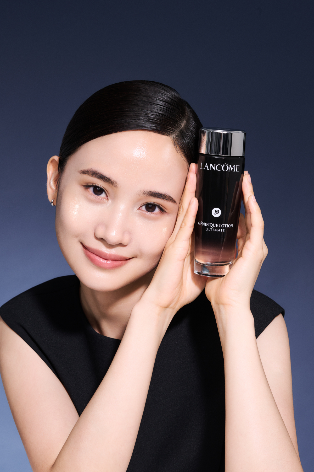 LANCOME 蘭蔻超極限肌因精華露(小黑水),NT$2,500