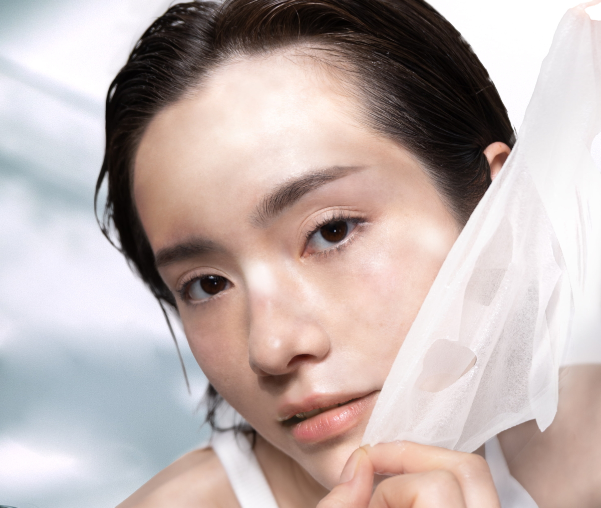 嘉丹妮爾 Plus+ 極效積雪草修復面膜6入，NT$520