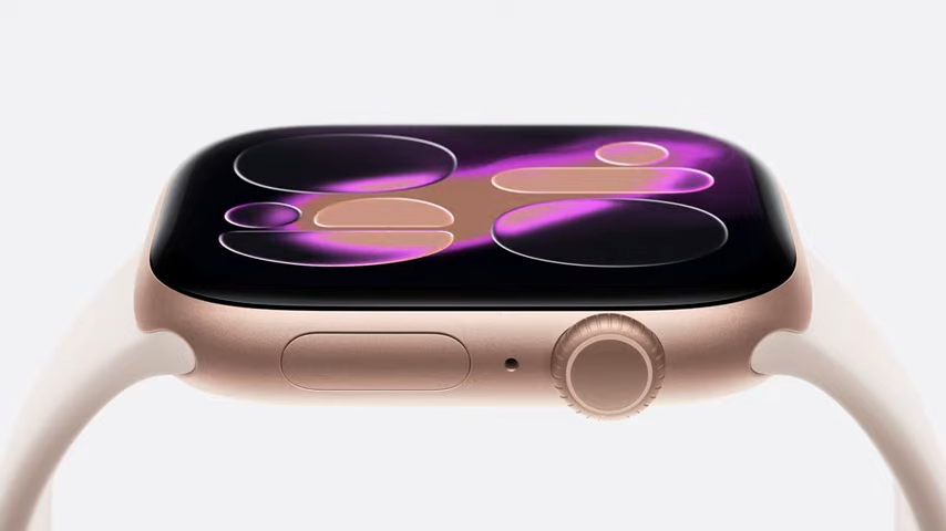 Apple Watch Series 11