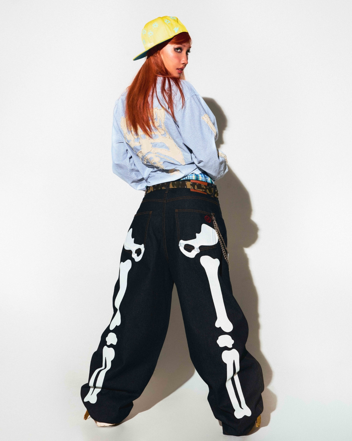 Karencici以獨特音樂性與自由不羈風格深受 Z 世代喜愛。