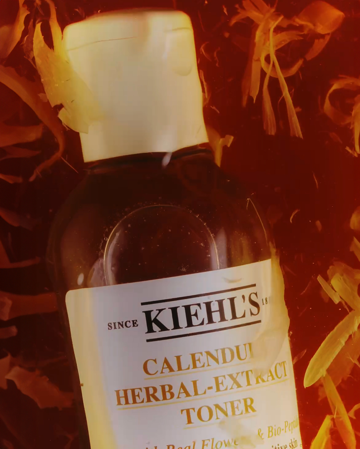 Kiehl’s契爾氏 金盞花精華修護化妝水500ml,NT$2,650