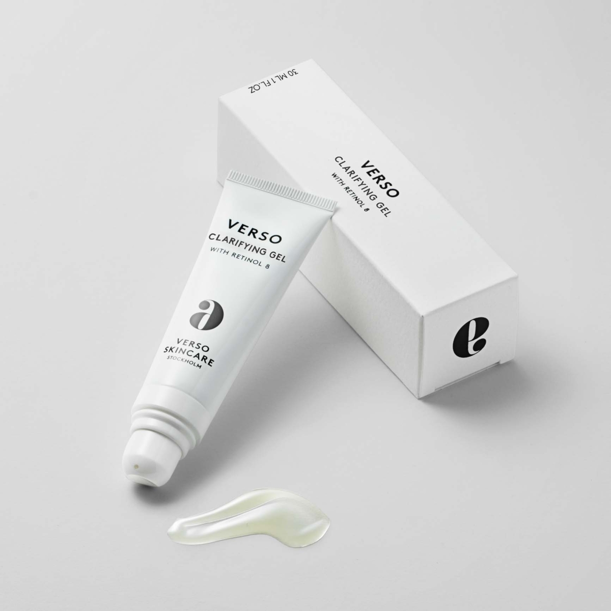 VERSO N°6 逆齡淨痘調理凝膠30ml,NT$3,200