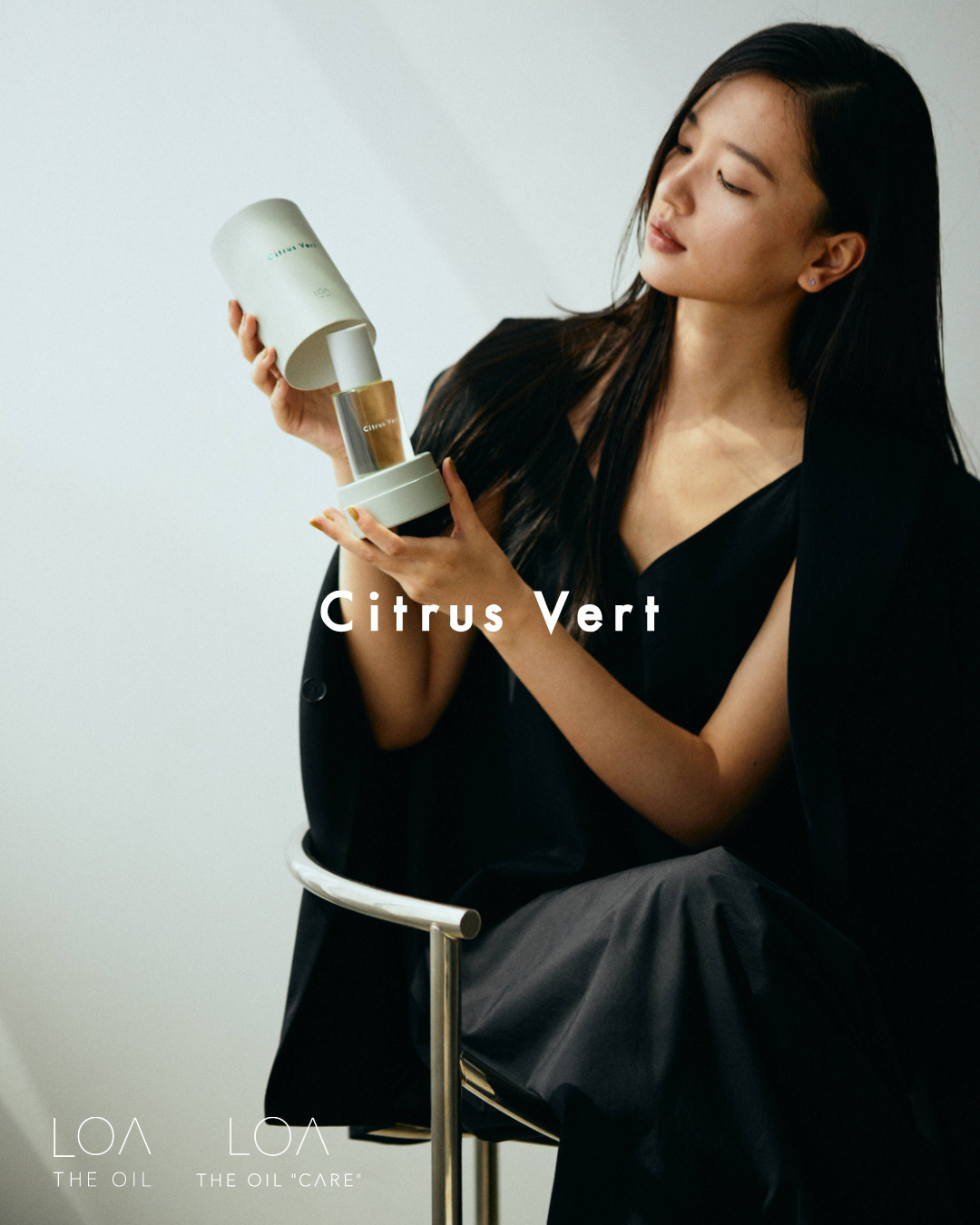 日本的高級植萃香氛品牌 LOA