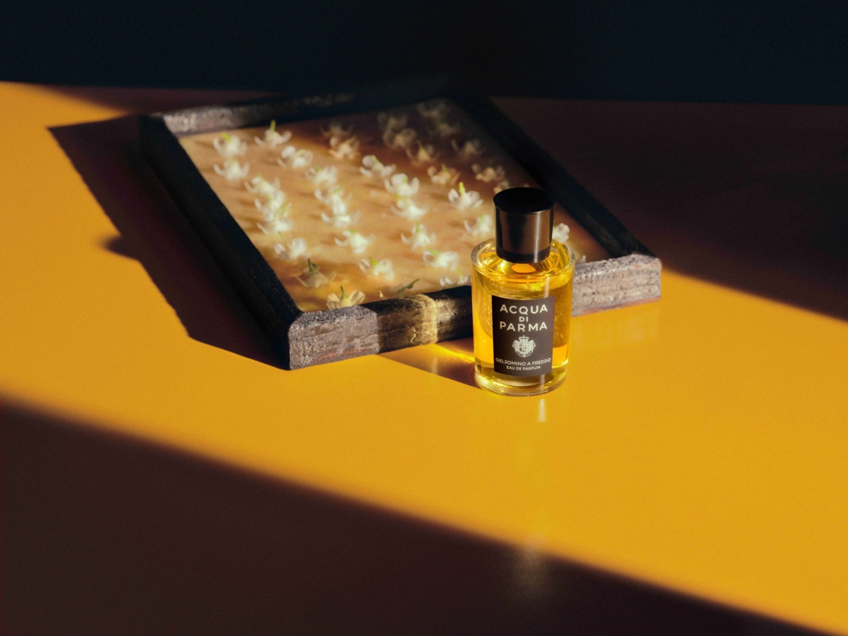 Acqua di Parma 迷煙茉莉淡香精