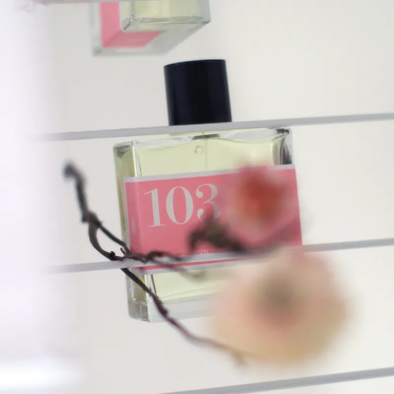 法國Bon Parfumeur 中性淡香精#103 30ml,NT$1,800