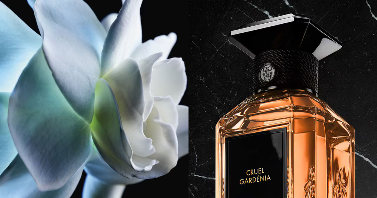 嬌蘭 傾心梔子淡香精 50ml,NT$ 9,500