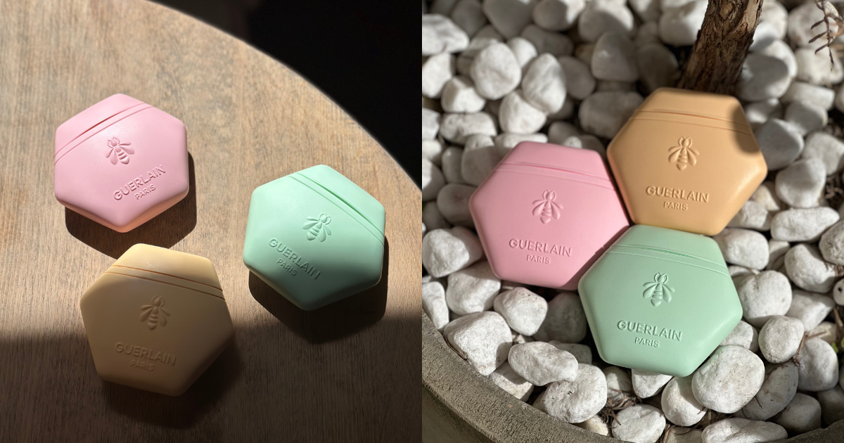 嬌蘭 漫天繁花護手霜