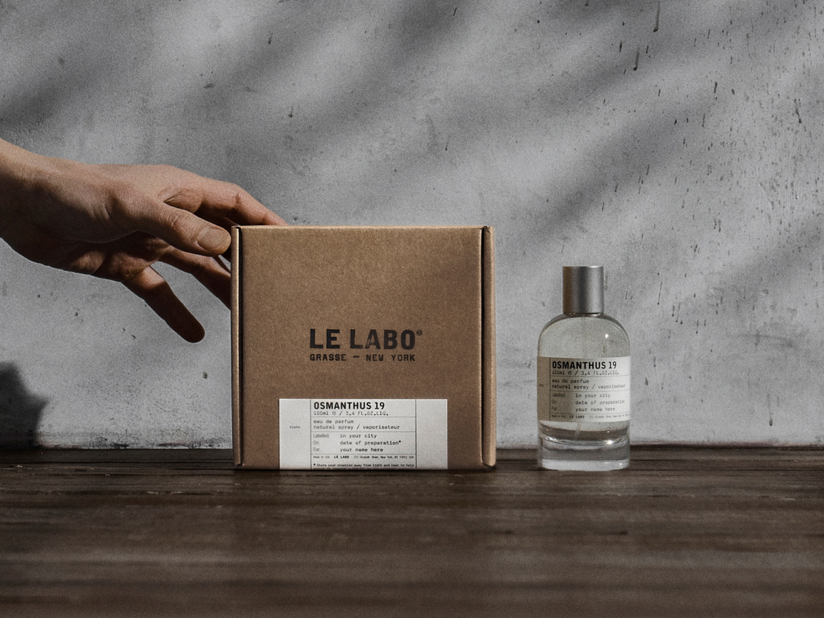LE LABO 城市限定系列 京都金木犀19
