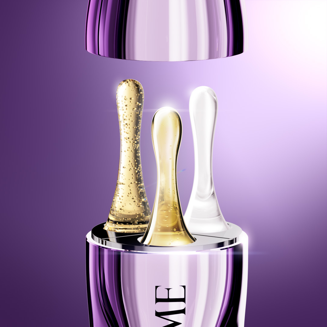 蘭蔻 超緊顏醇肽三效精華50ML,NT$6,750