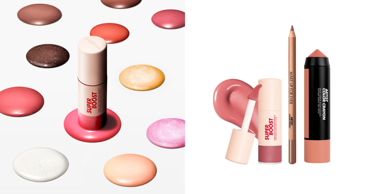 MAKE UP FOR EVER 氛圍感腮紅組 NT$2,432 (價值NT$2,860)