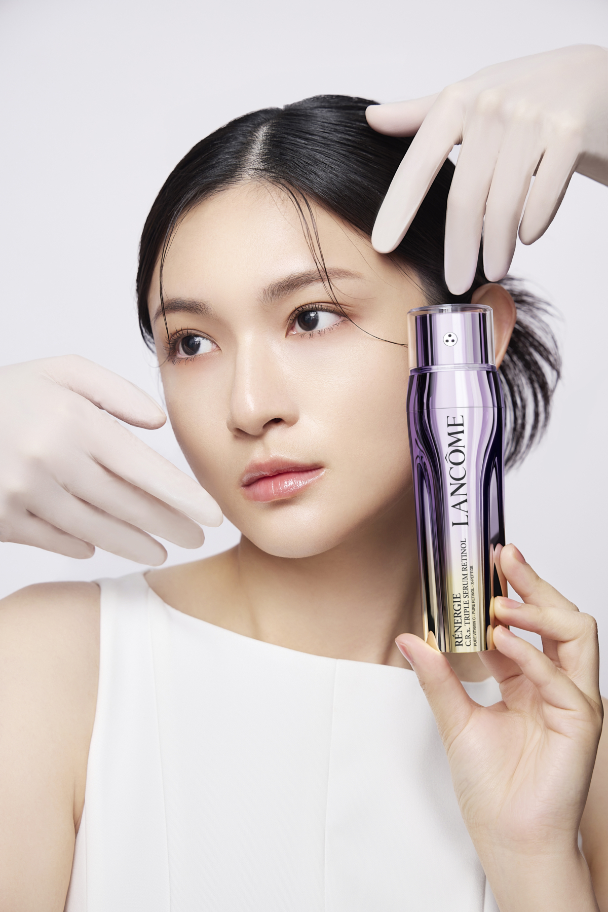 蘭蔻 超緊顏醇肽三效精華50ML,NT$6,750