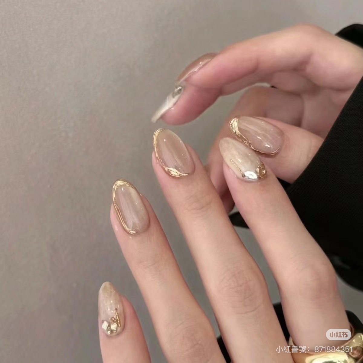 金邊法式