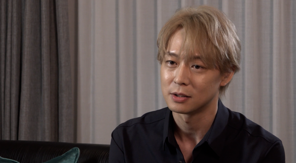 朴有天將成為日本紀錄片節目的主角