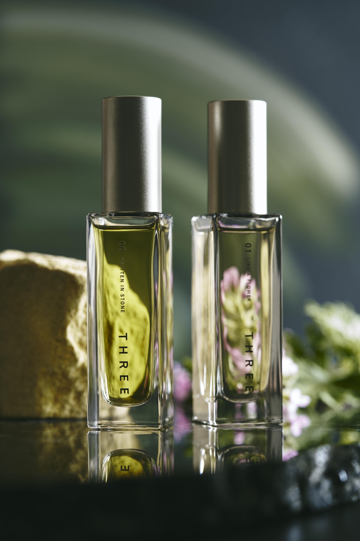 THREE 精油淡香水10ml,NT$1,500