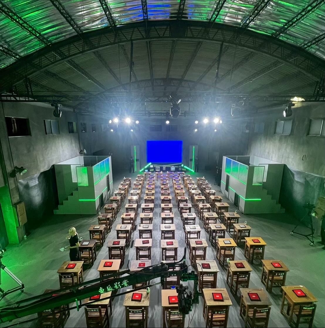 YTR酷砸500萬打造《中文怪物》大賽