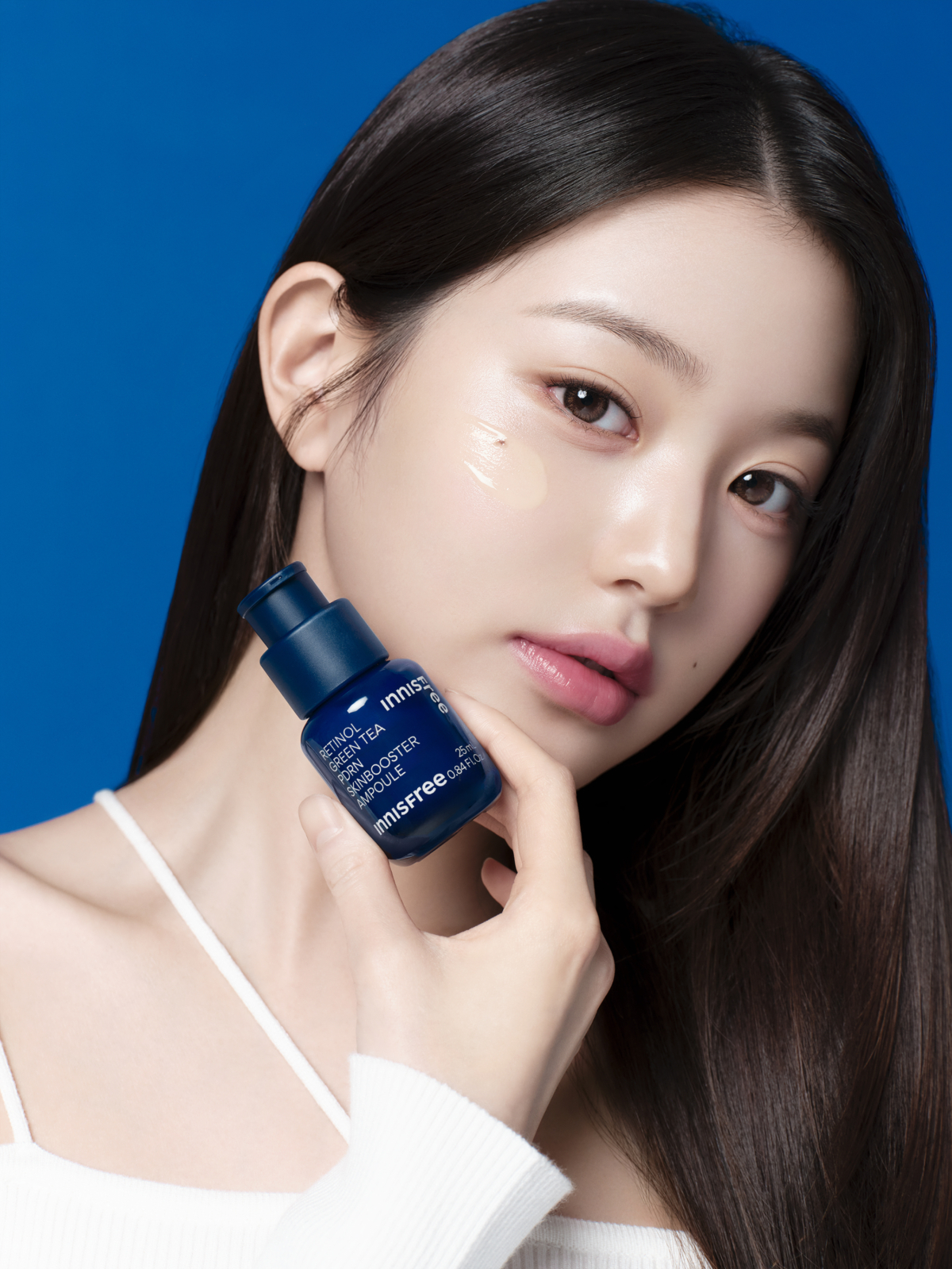INNISFREE代言人張員瑛