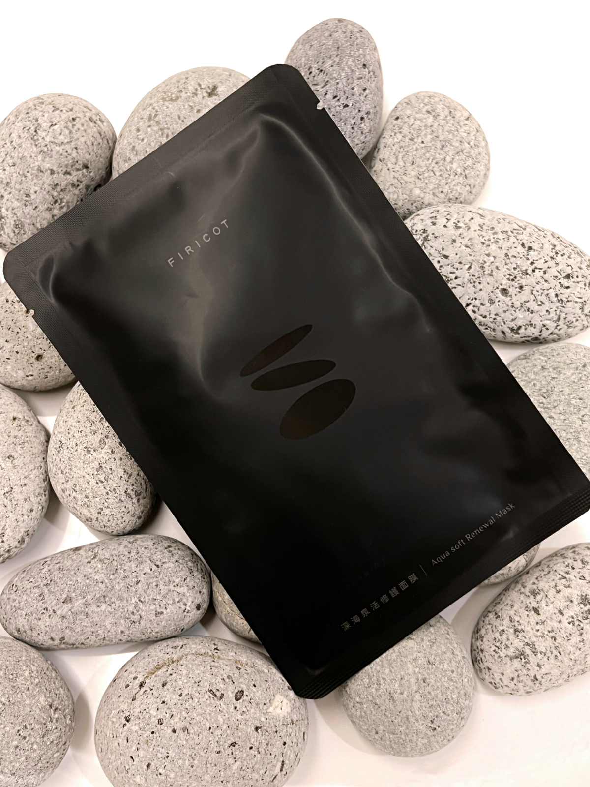 杉杏深海泉活修護面膜4入，NT$1,280