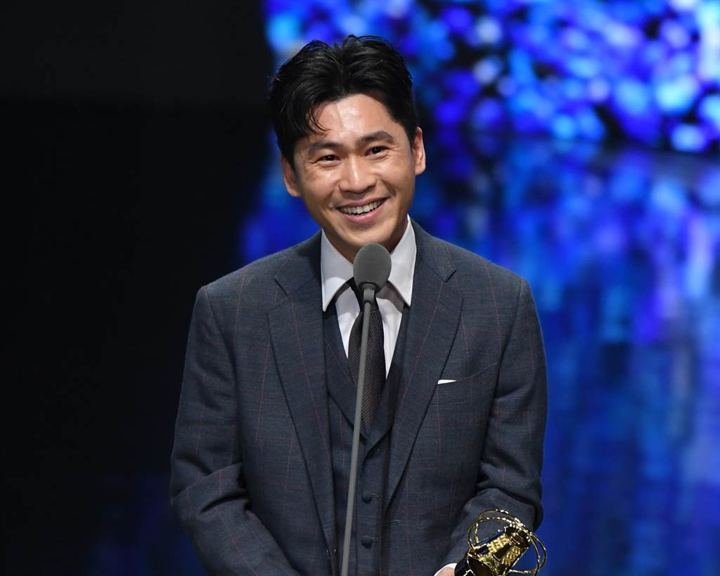 黃迪揚曾經3個月沒戲拍，老婆全力支持他表演，不讓老公跑外送。