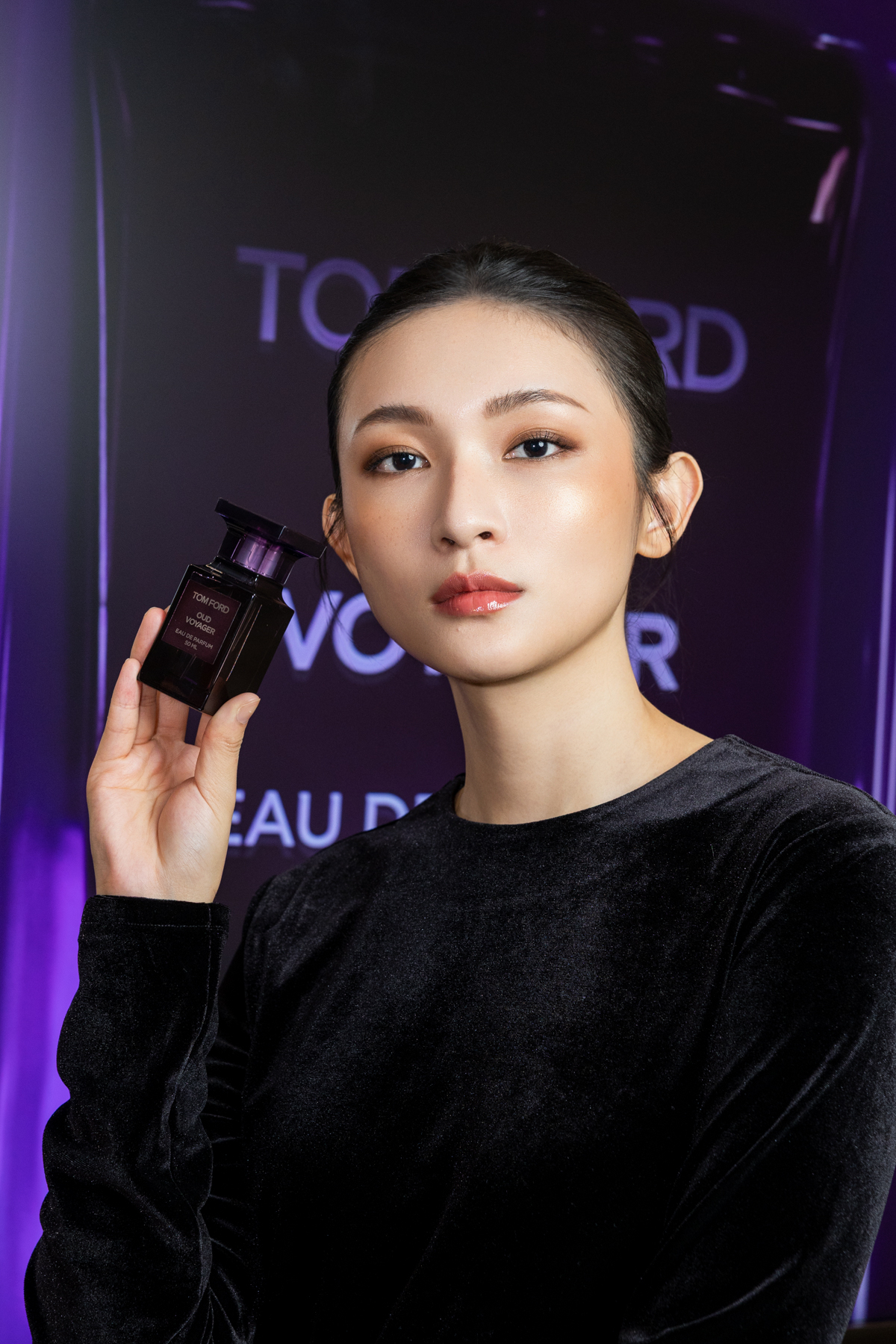 TOM FORD 私人調香系列「東方旅人」