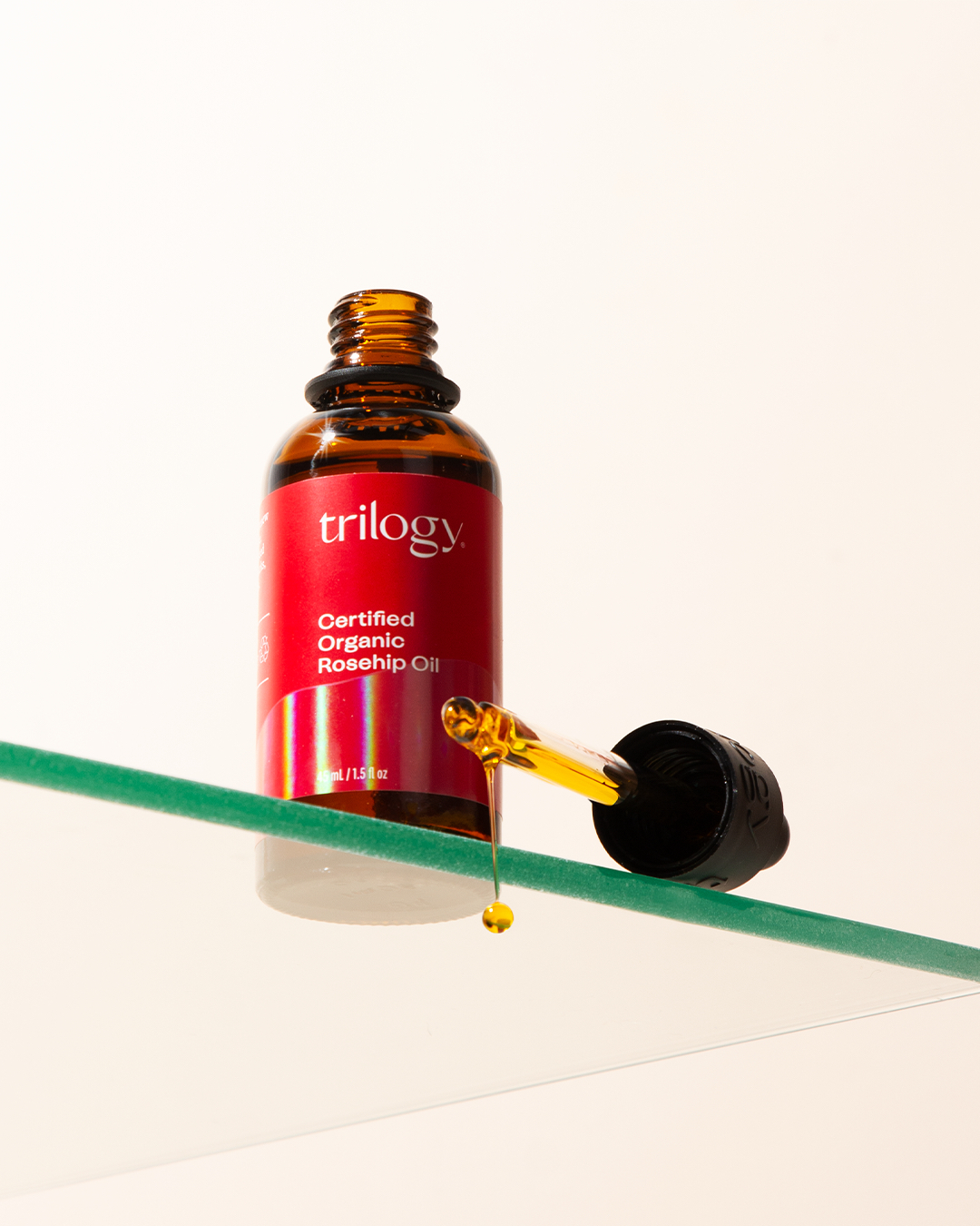 Trilogy 全效養護玫瑰果油20ml,NT$850