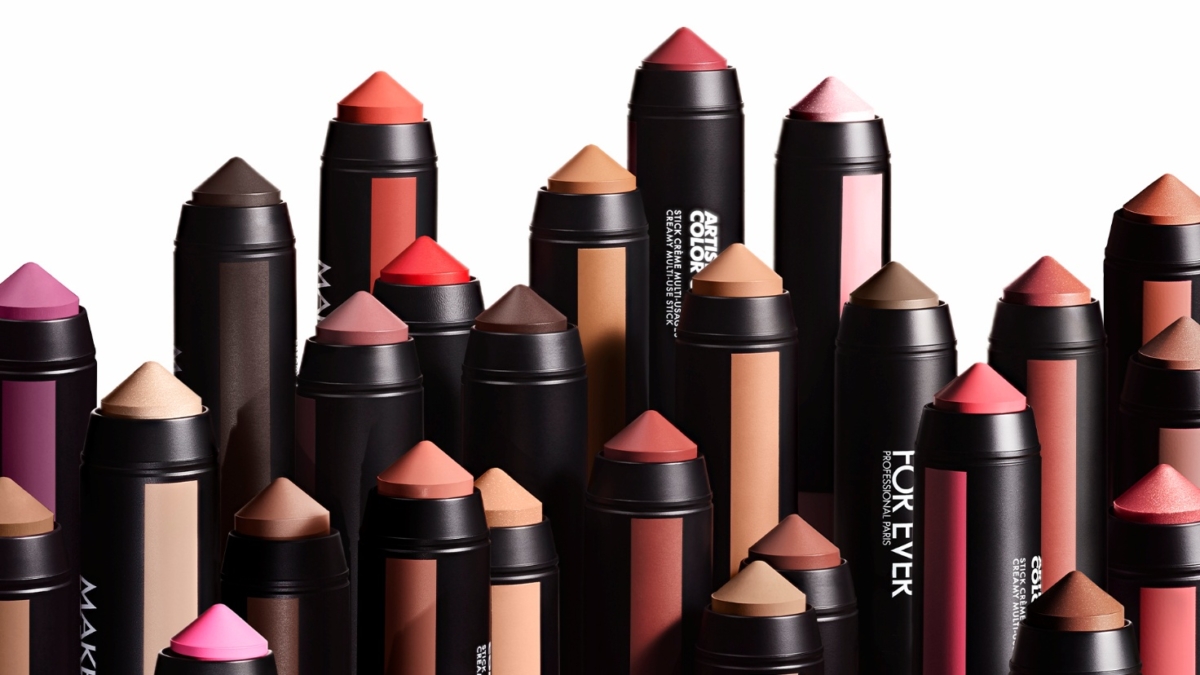 MAKE UP FOR EVER 藝術大師多功能玩色彩妝棒