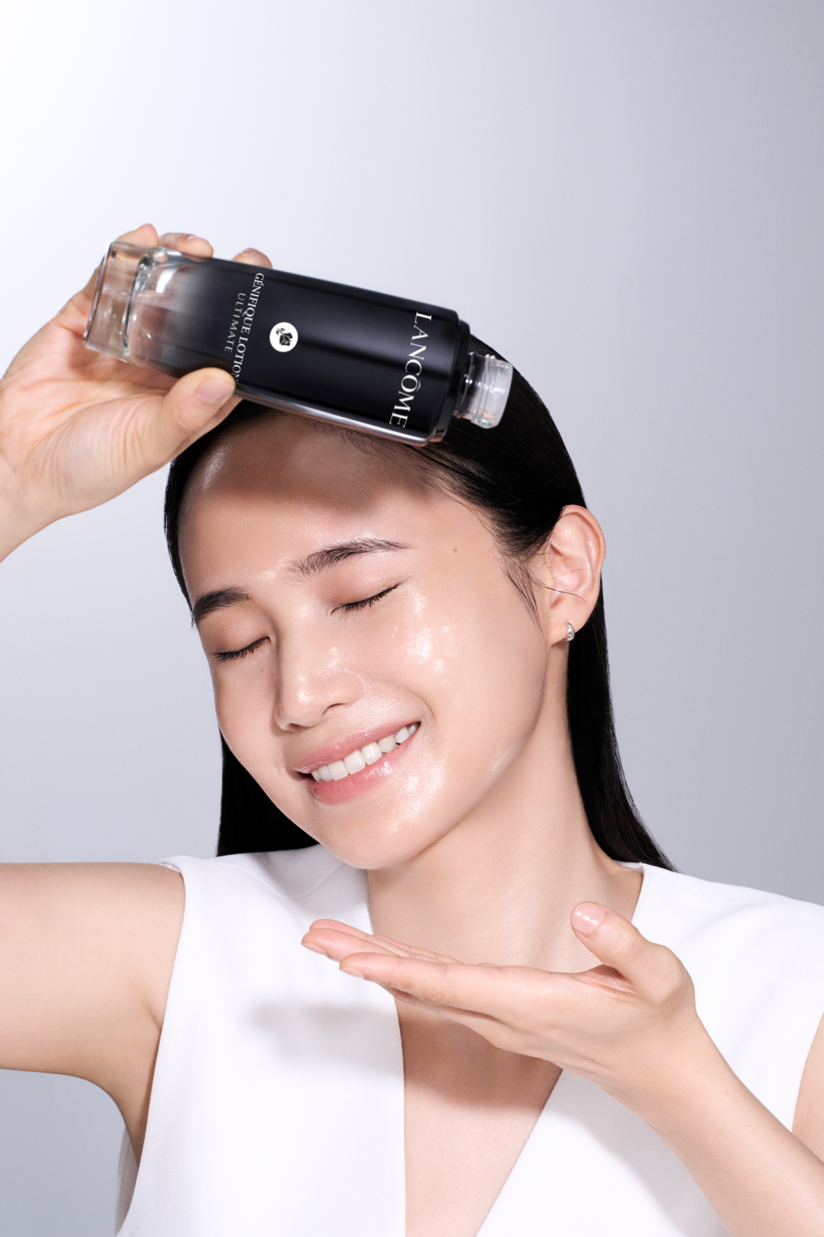 LANCOME 蘭蔻超極限肌因精華露(小黑水),NT$2,500