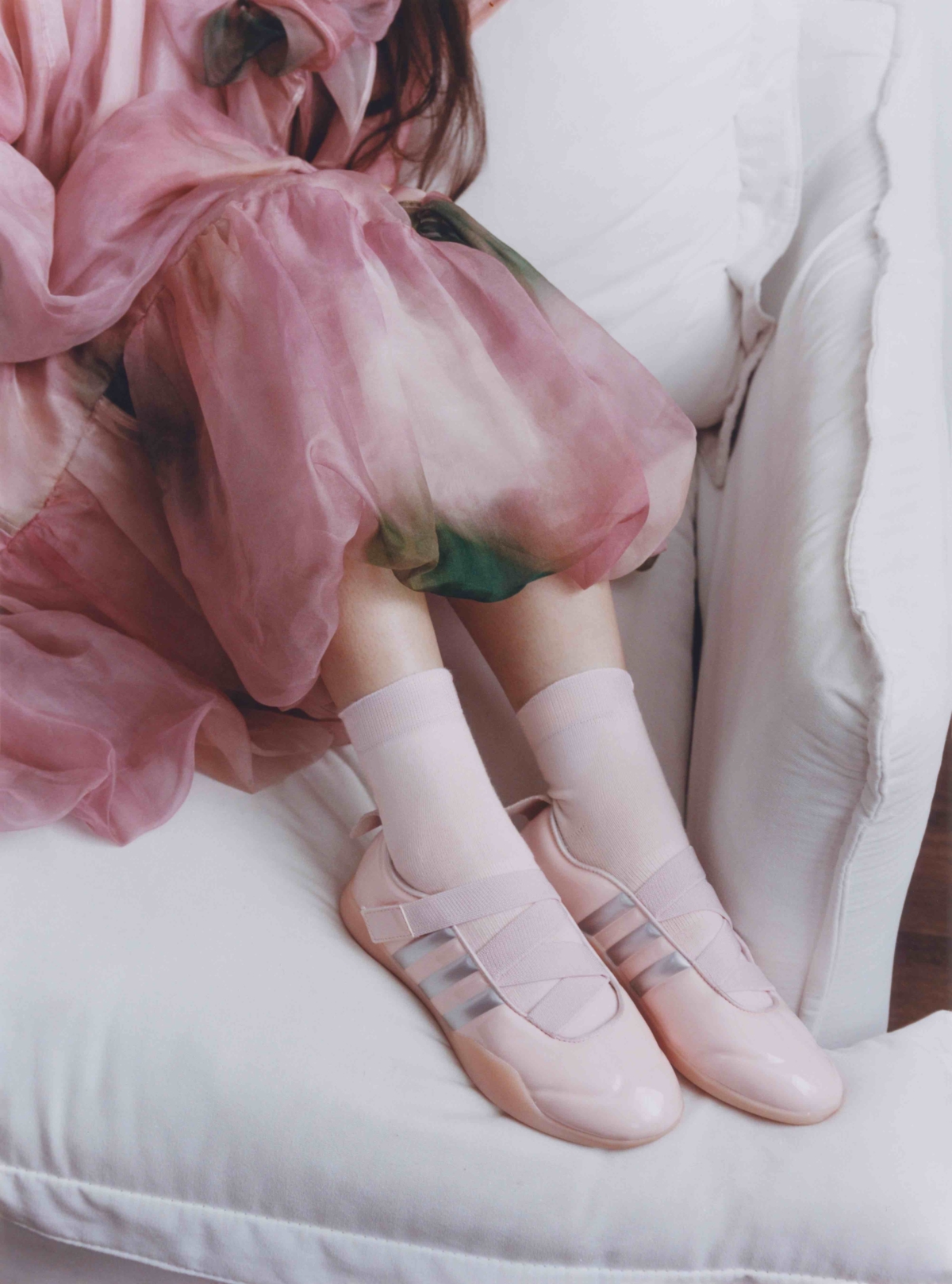 adidas Originals x CLOT Taekwondo by Caroline Hú，NT$5,290