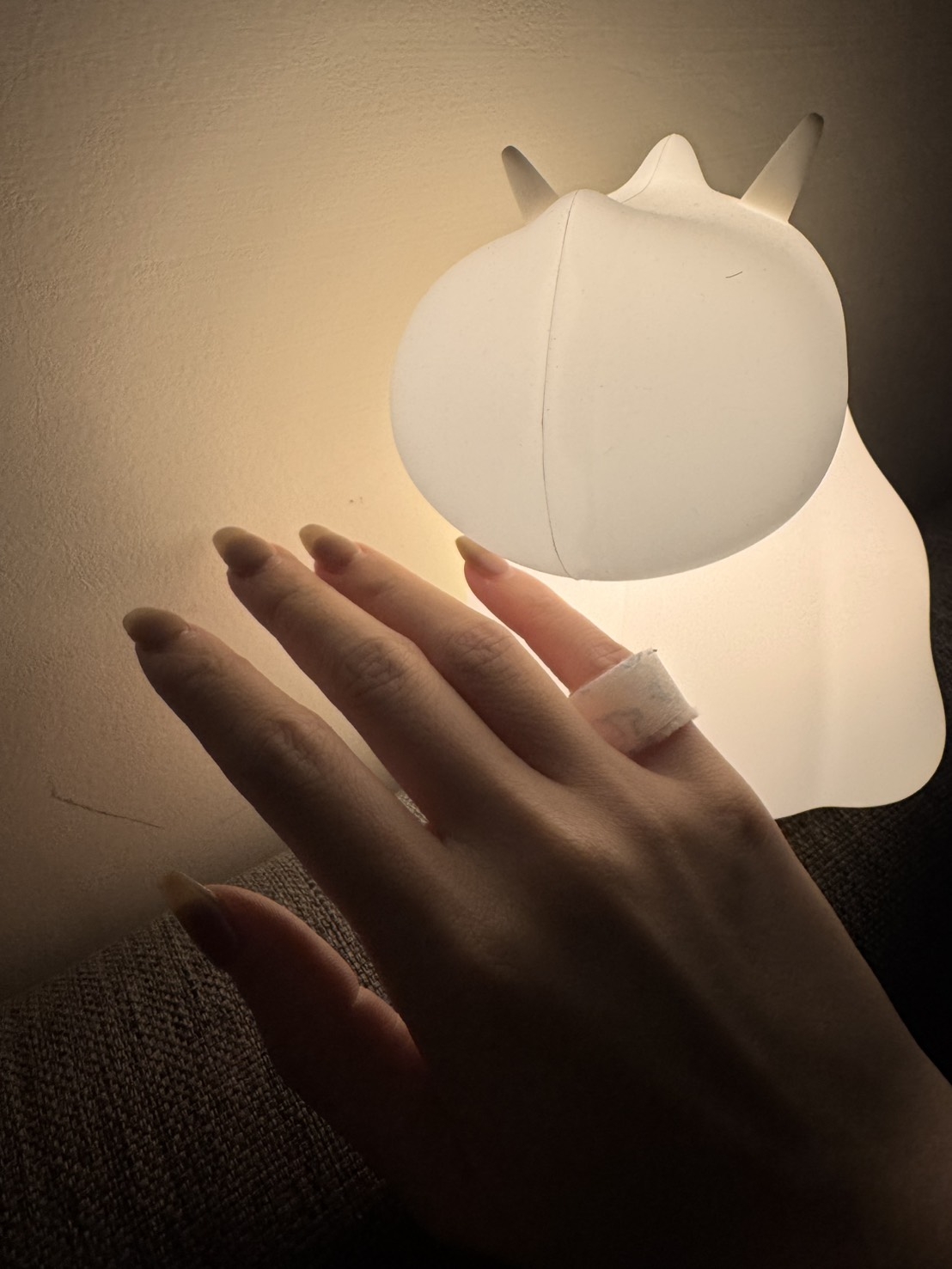 Cindy:報復性熬夜者要試!