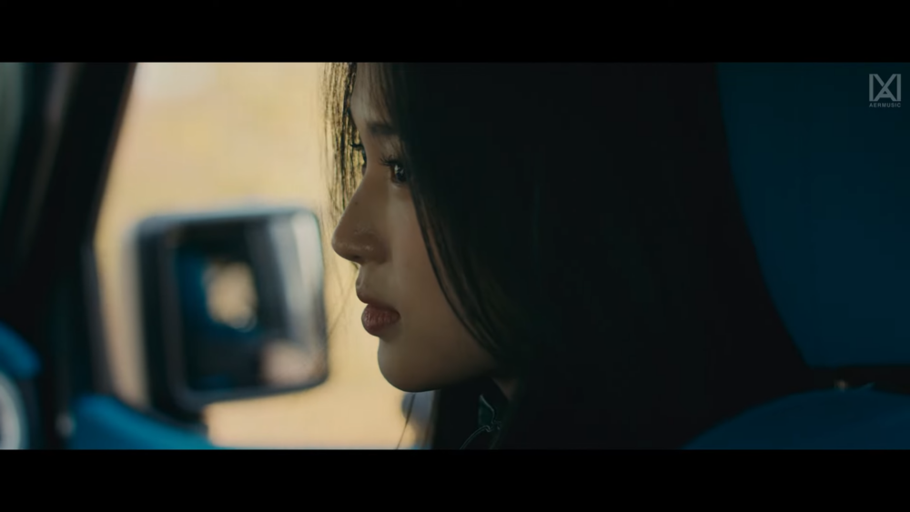 通過南英珠單曲〈再次,夢〉MV正式出道