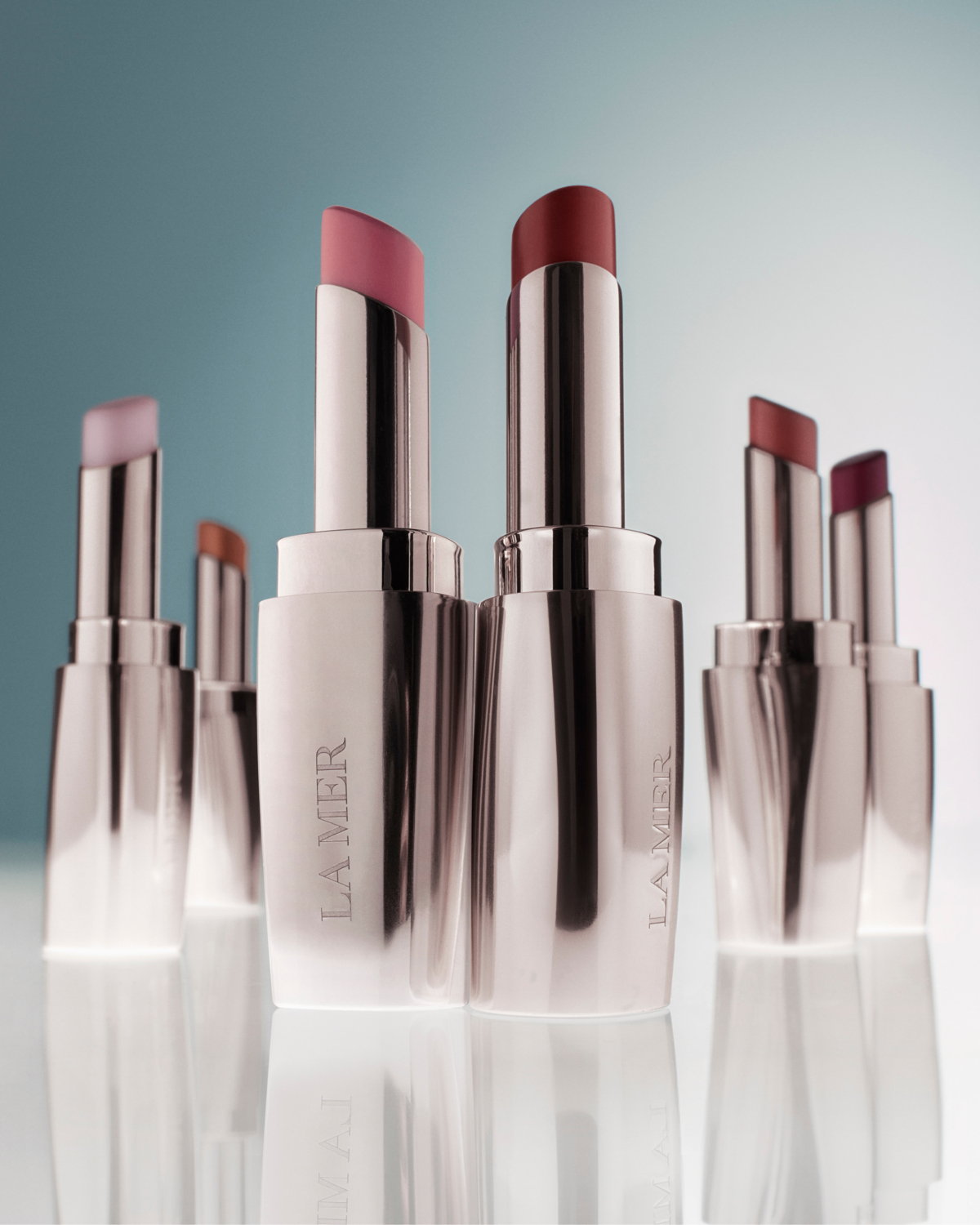 海洋拉娜 修護晶燦潤唇膏,NT$3,300