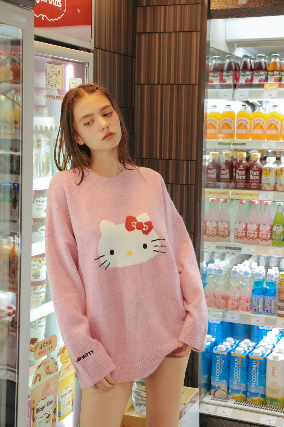 AIR SPACE Super MarKitt系列