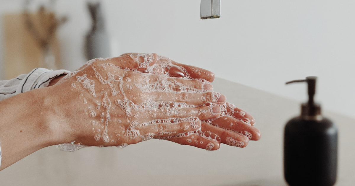 「世界洗手日」由來&意義