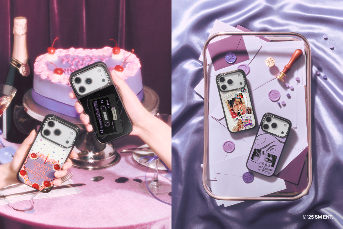 滿載的心願在她摯愛的薰草紫中綻放。