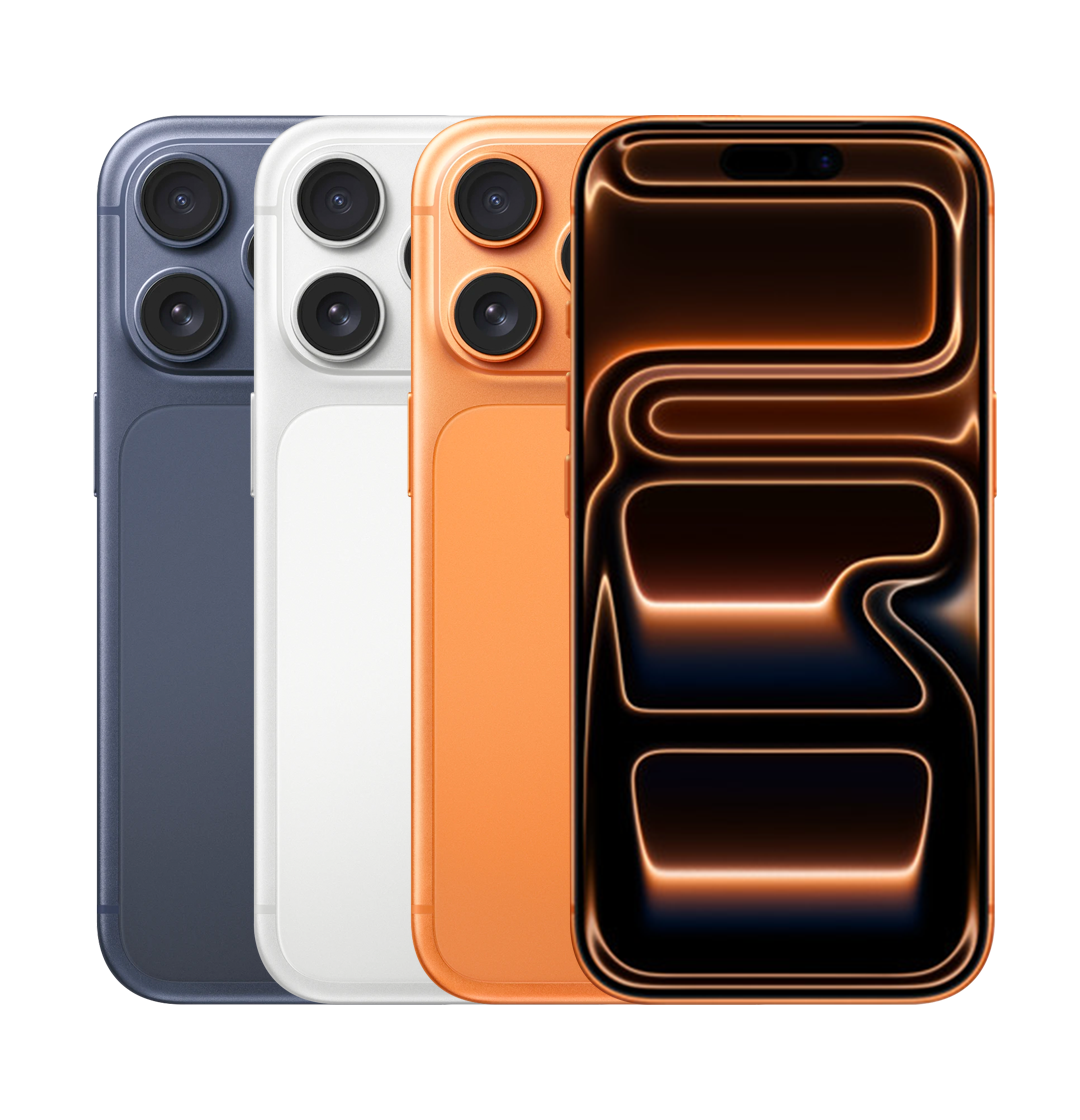 iPhone 17 Pro / Pro Max