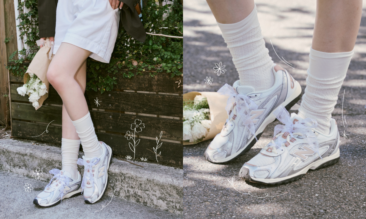 New Balance 204L 銀曜褐