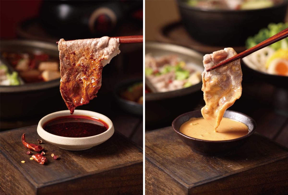 老先覺新品醬料「老味辣拌醬 × 南乳醬」雙醬對決