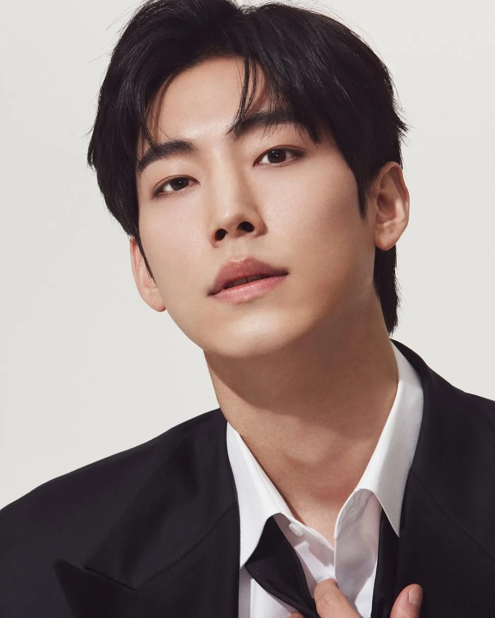 是劍道選手出身